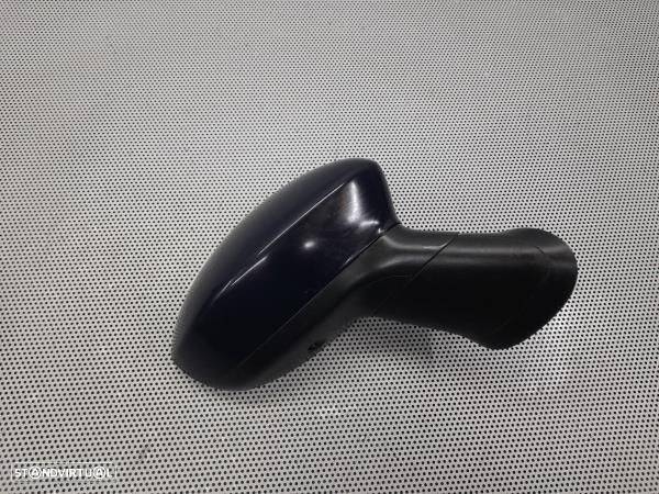 Espelho Retrovisor Dto Fiat Punto Evo (199_) - 2