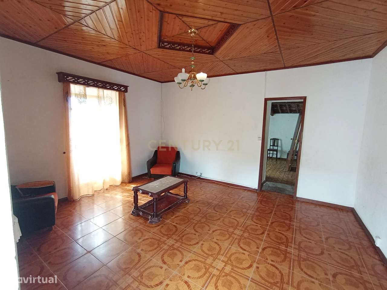 Casa para Recuperação em Guadalupe, Santa Cruz da Graciosa - Grande imagem: 4/16