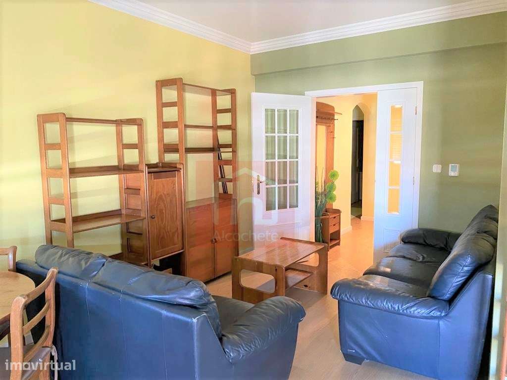 Apartamento T3 no Centro de Alcochete Arrendar - Grande imagem: 5/20