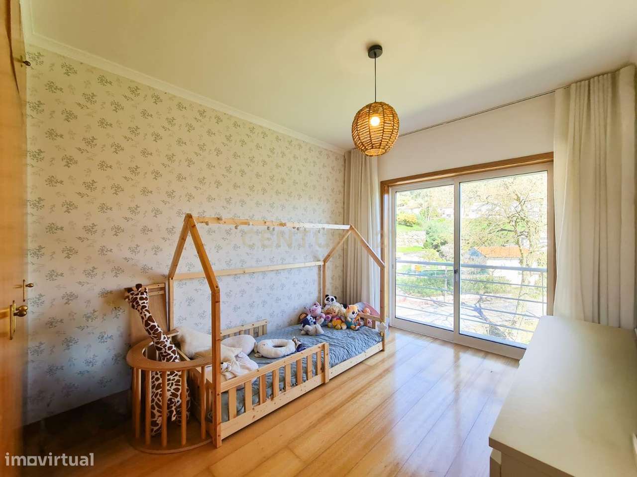 Apartamento, 86 m², Baltar-24