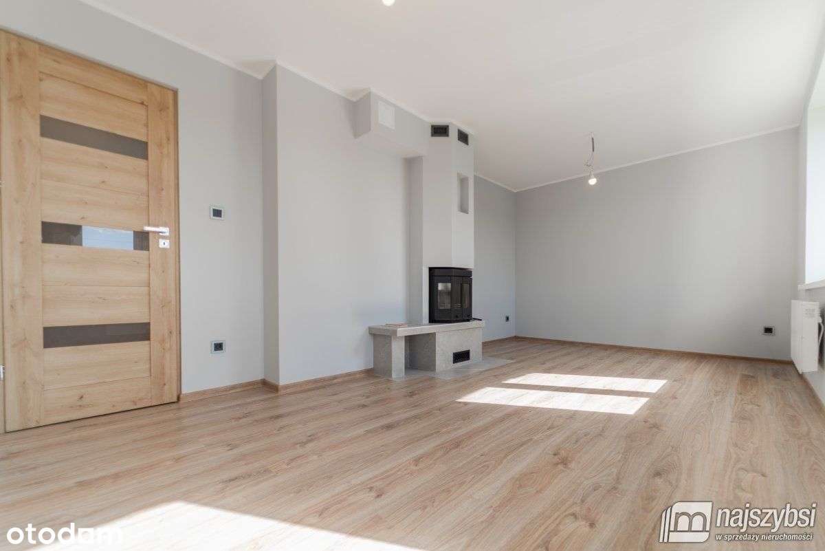 Dobieszewo - 2 pokoje po generalnym remoncie - Pełny obrazek: 5/20