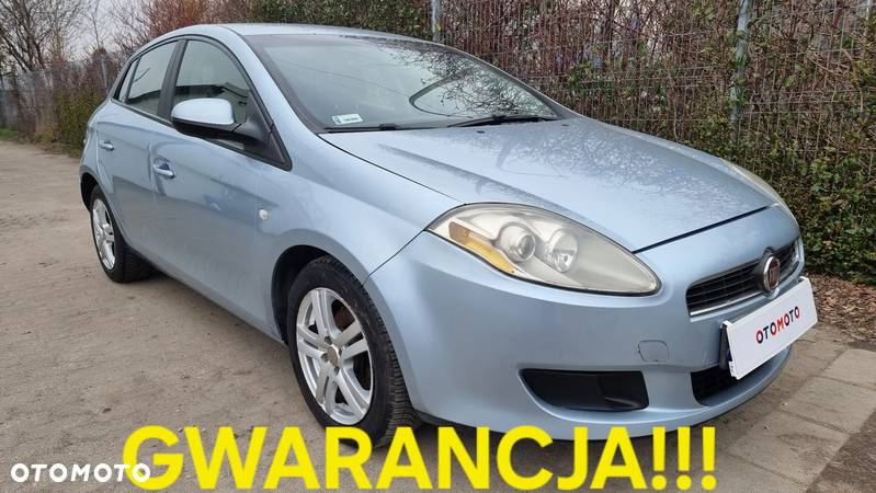 Fiat Bravo 1.6 Multijet 16V Active - 1