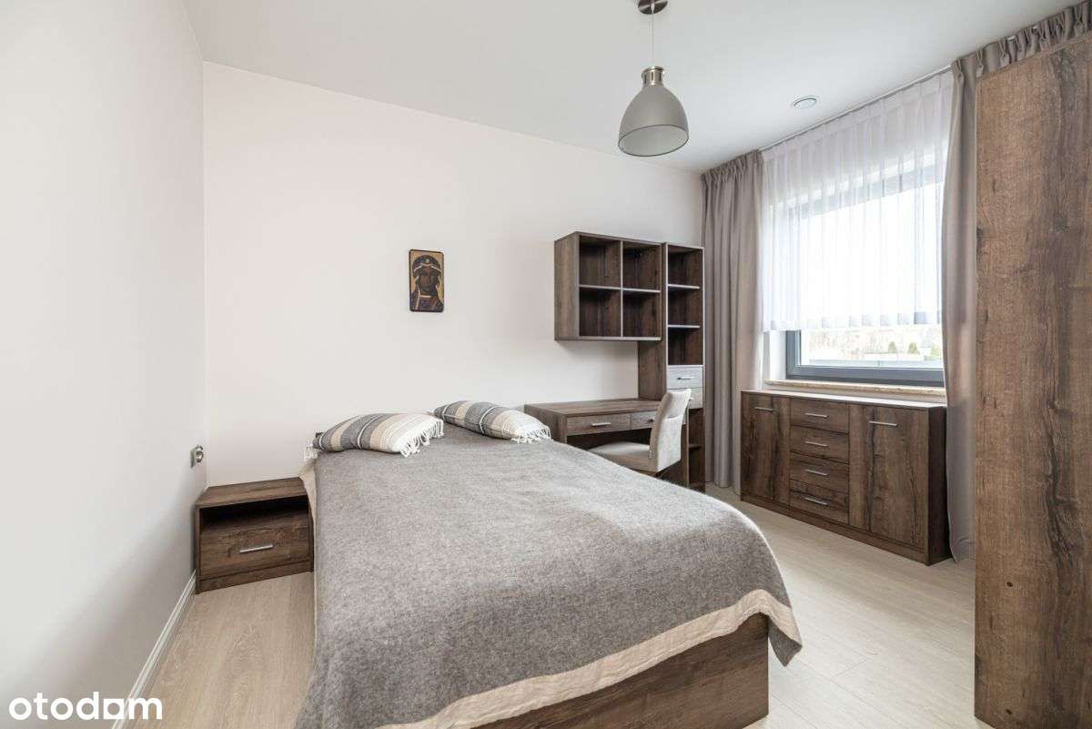 Wyjątkowy dom w nadmorskim Władysławowie-7