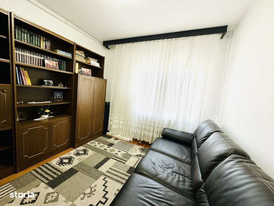 Apartament 4 camere - Sos Pantelimon- Parcul Morarilor-7