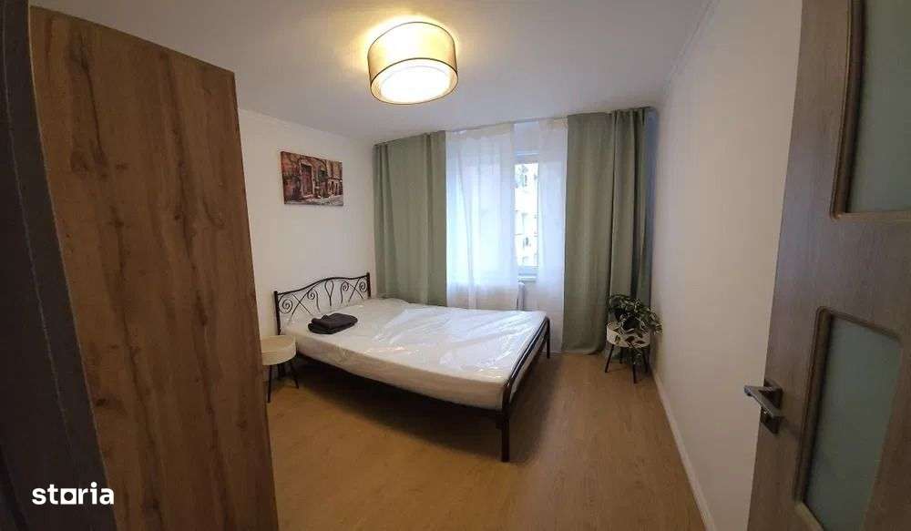 AP. 3 CAMERE - CRANGASI, LOC PARCARE, BOILER, METROU 7 MINUTE - Imagine principală: 5/8