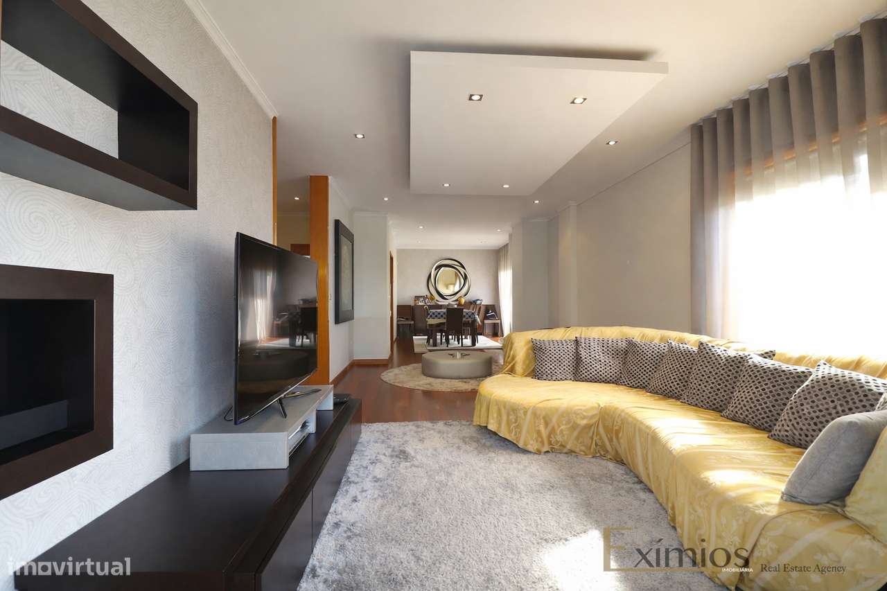 Moradia V3 com garagem, em Aguçadoura - Grande imagem: 2/35