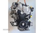 Motor R9M415 NISSAN 1.6L 95 CV - 4