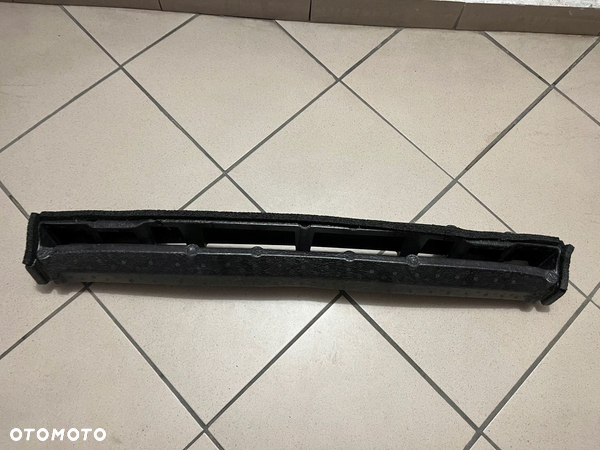 ABSORBER ZDERZAKA PIANKA PRZÓD SKODA KAROQ KAROK 57A - 5