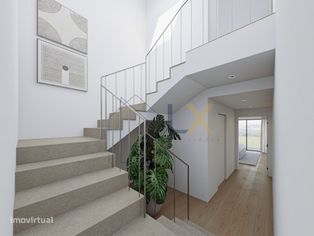 T3 Duplex com vista da Ria de Aveiro. - Grande imagem: 3/15