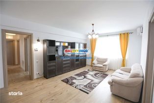 inchiriere apartament 3 camere mobilat utilat Greenfield Residence