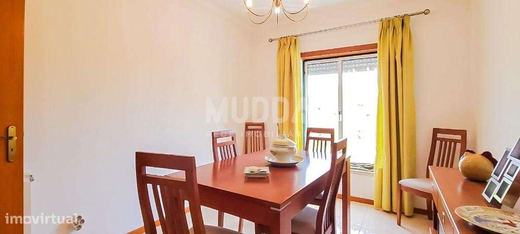 T3 acolhedor em Pataias: Suite, lareira, aquecimento central e garagem-14