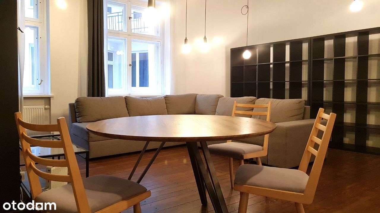 Duże mieszkanie ul. Długa/Półwiejska - Pełny obrazek: 5/15