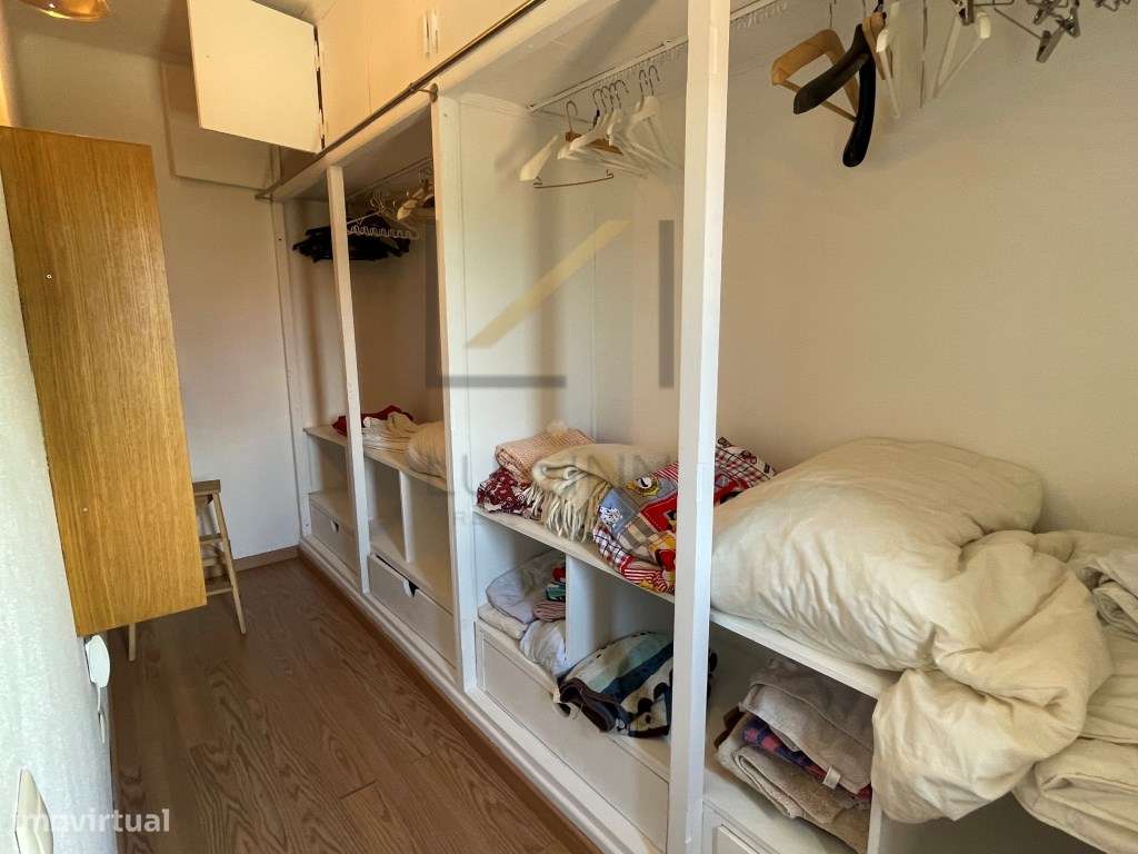 Moradia T4 com piscina e jardim, na Aldeia Grande, Setúbal-18