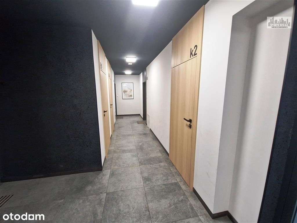 Mieszkanie z 2022 r. | Obszerny Taras - 40 m2-11