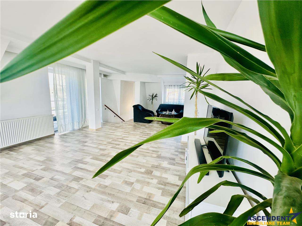 Spatiu de birouri select, cu garaj si curte proprie, Astra, Brasov - Imagine principală: 2/20