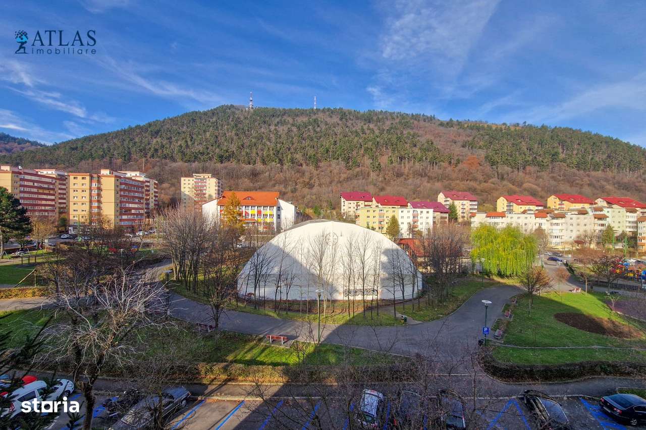 Priveliste superba Tampa, et. 4 din 8, nemobilat, 55 mp, boxa-0