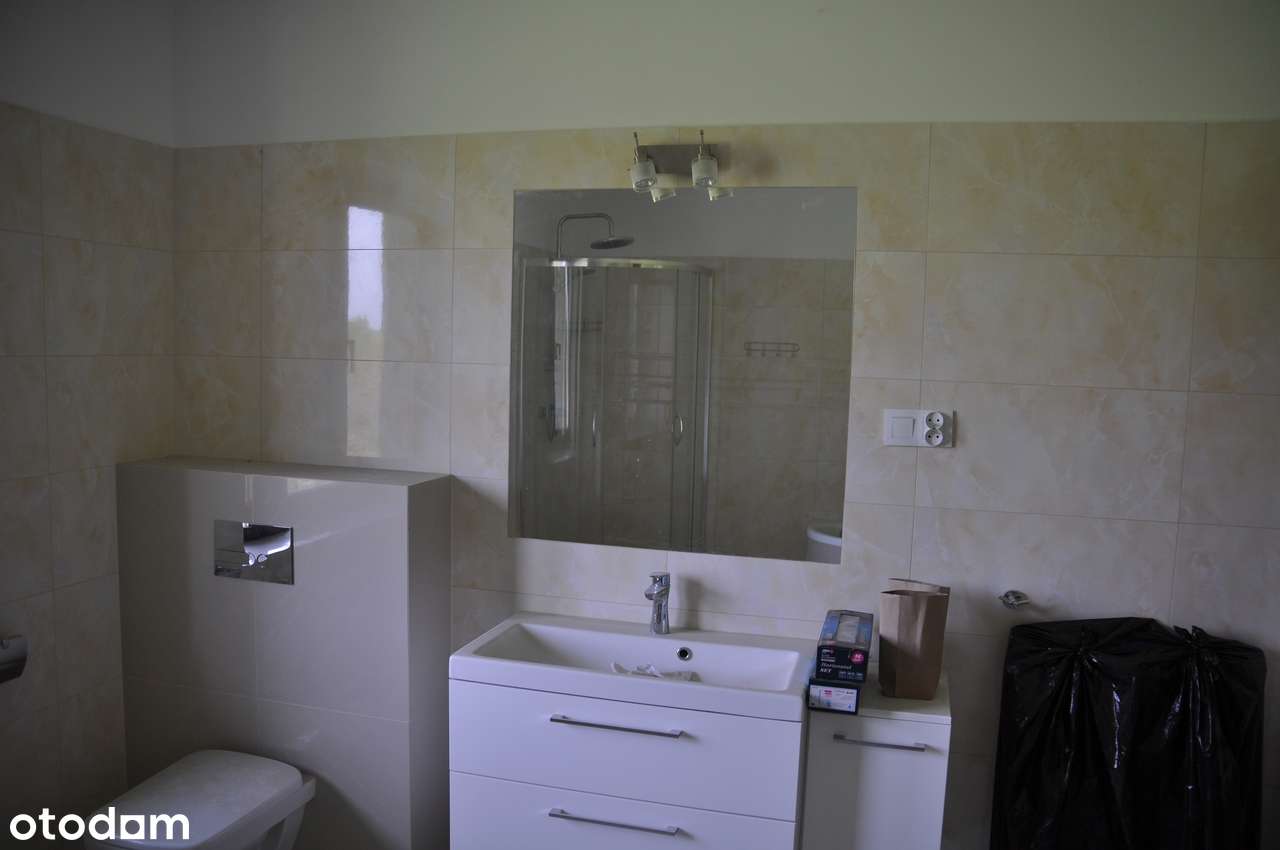 Krzyworzeka - dom na sprzedaż-11