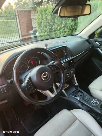 Mazda CX-5 2.0 Skypassion - 7