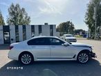 BMW Seria 7 750i xDrive - 9