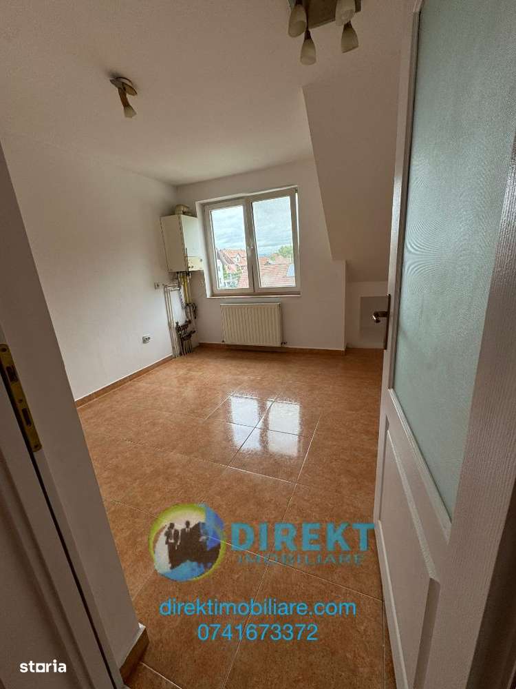Apartament spatios zona Stefan cel Mare-6