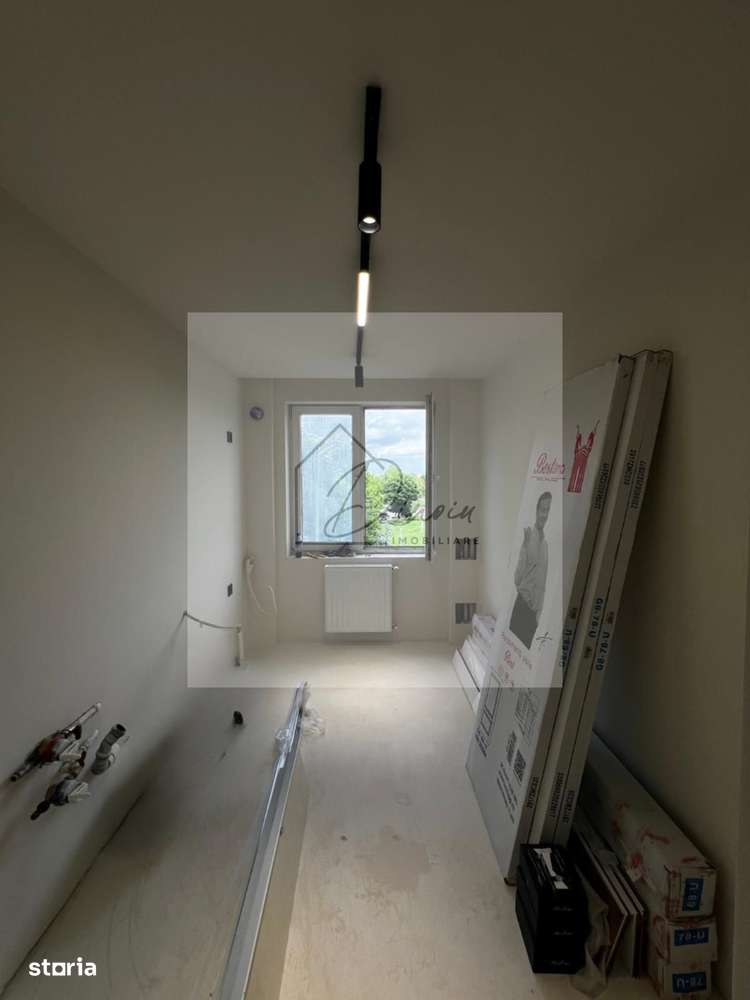 2 camere Colentina Parc Motodrom I RENOVAT INTEGRAL I COM 0%-5