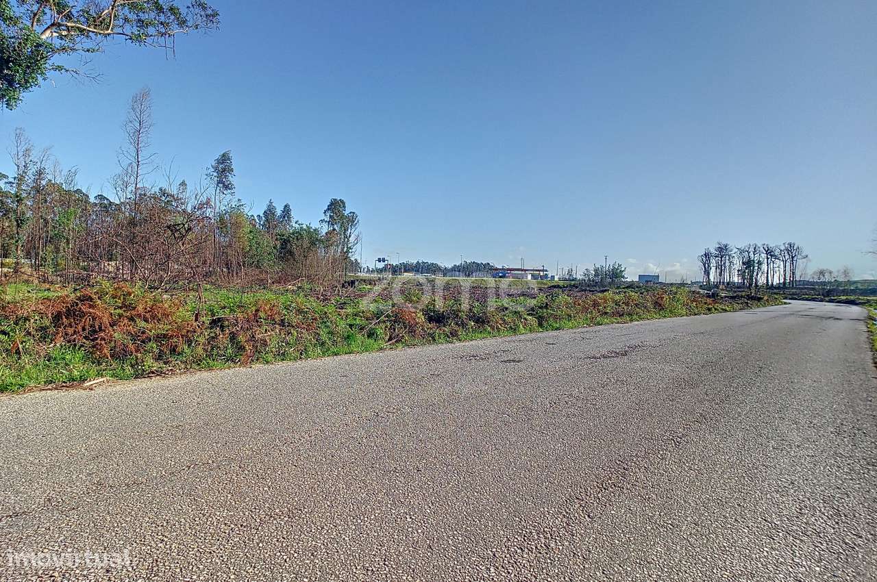 TERRENO INDUSTRIAL COM 20.000 m² EM AVEIRO - Grande imagem: 5/17