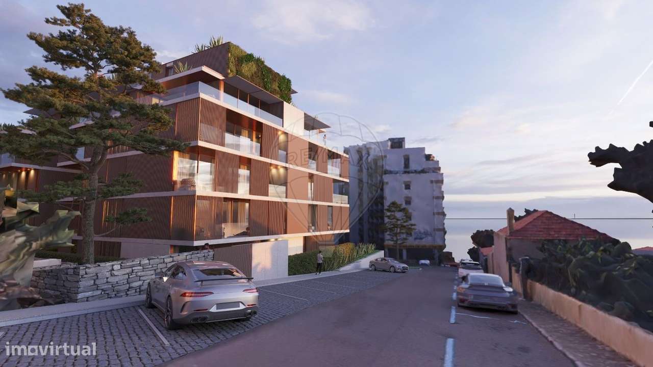 Apartamento T2 para venda - Grande imagem: 2/14