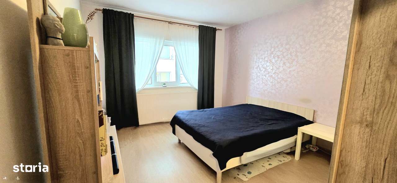 Apartament intabulat 40 mp Bucium-0