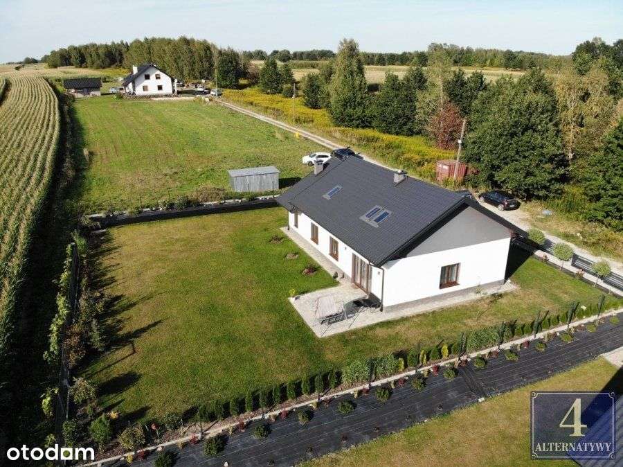 Dom 120 m2 Wola Rzędzińska - Pełny obrazek: 5/20