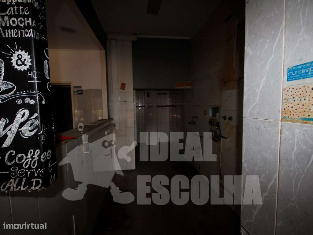 LOJA 850 € COVA DA PIEDADE - Grande imagem: 5/11