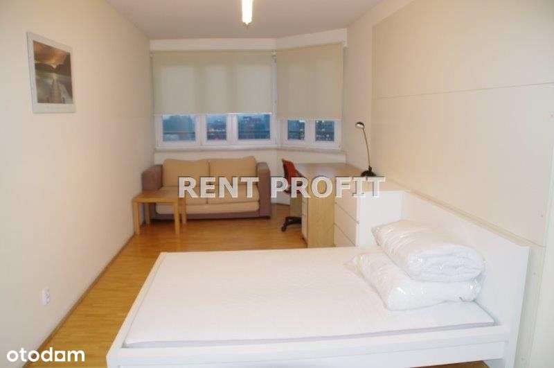 Idealne pod wynajem, metro, centru, Norblin-4