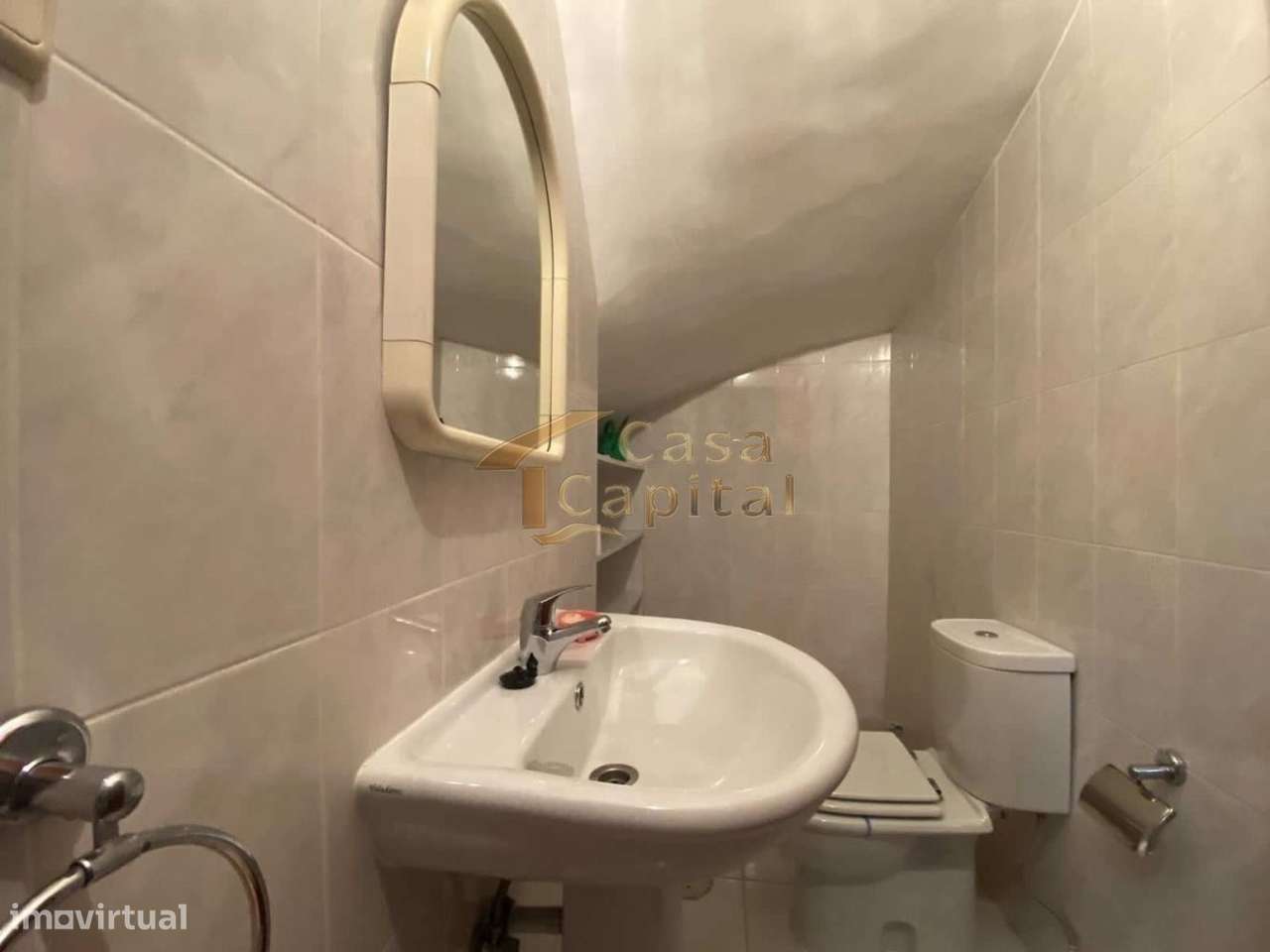 Moradia T4 - Grande imagem: 5/30