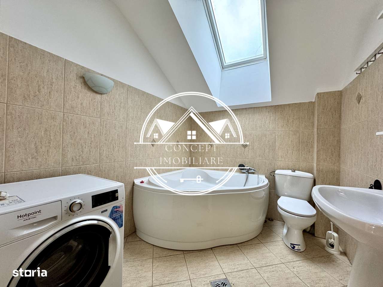 Casa de vanzarein Sibiu, Sura Mare cu 3 camere de 82 mp, teren 288 mp-12