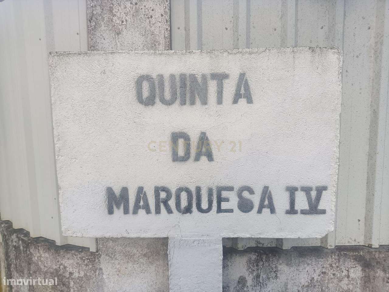 Lote de terreno 528,58m2 para construção de Moradia isolada Quinta da - Grande imagem: 3/9