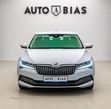 Skoda Superb 2.0 TDI 4X4 DSG Sportline - 24