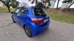 Toyota Yaris 1.5 HSD Comfort - 9