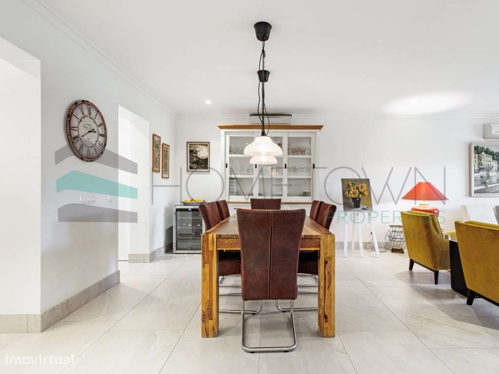 Elegante apartamento T2+1 na prestigiada residência Palmyra, Vila Sol - Grande imagem: 3/37