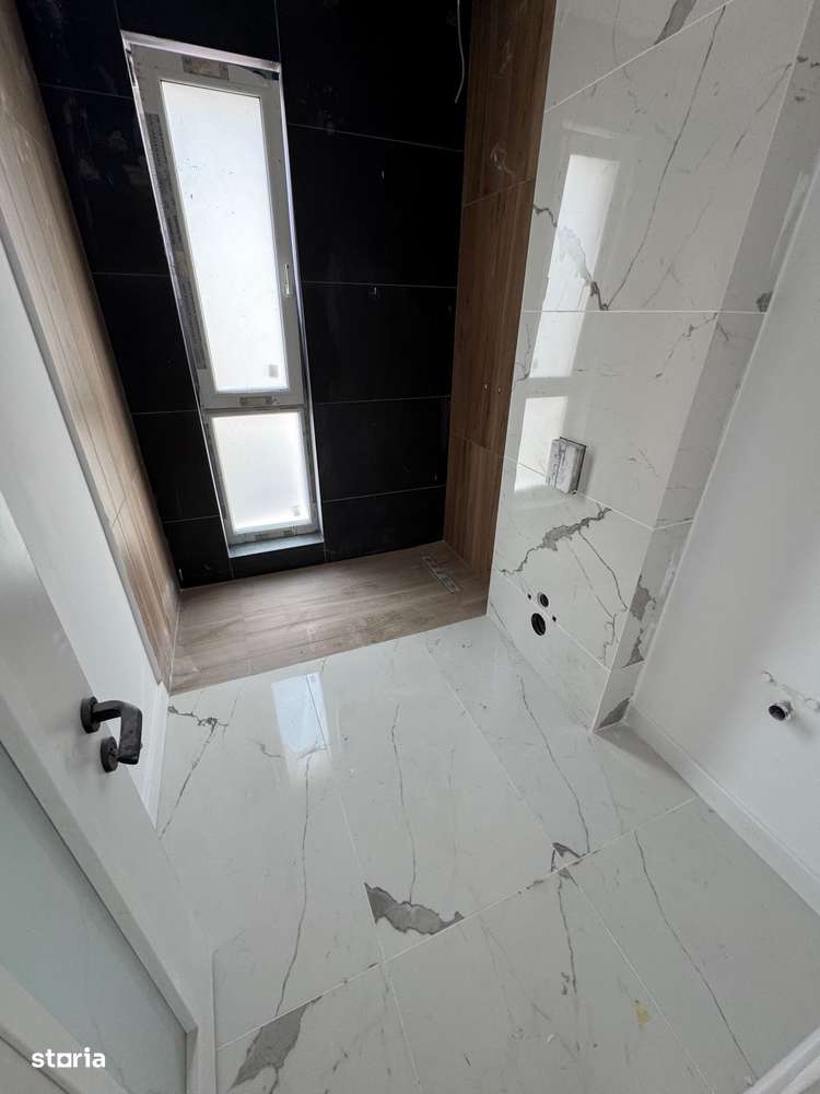 Vile Tunari, zona BUNA, Toate Utilitatile, curte 350m2-13