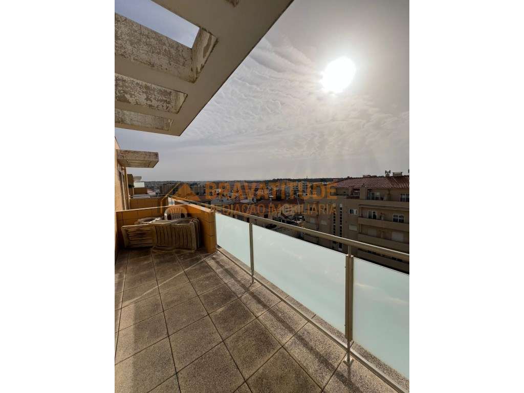 Penthouse na Primeira linha da Praia Esmoriz - Grande imagem: 5/30