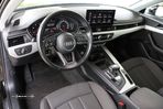 Audi A4 Avant 35 TDI Advanced S tronic - 2