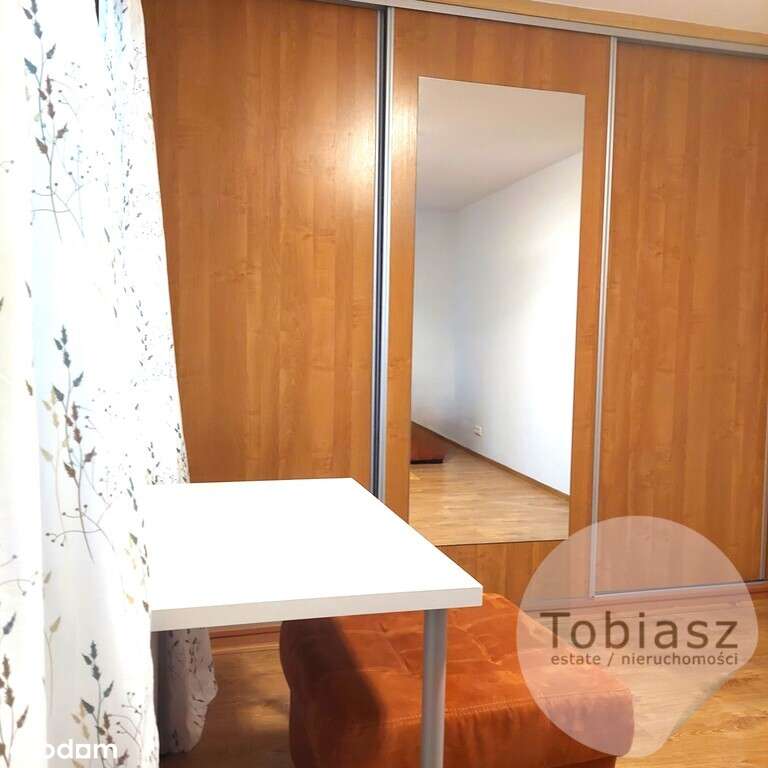 Przytulna kawalerka, niskie koszty, blisko tramwaj - Pełny obrazek: 4/11