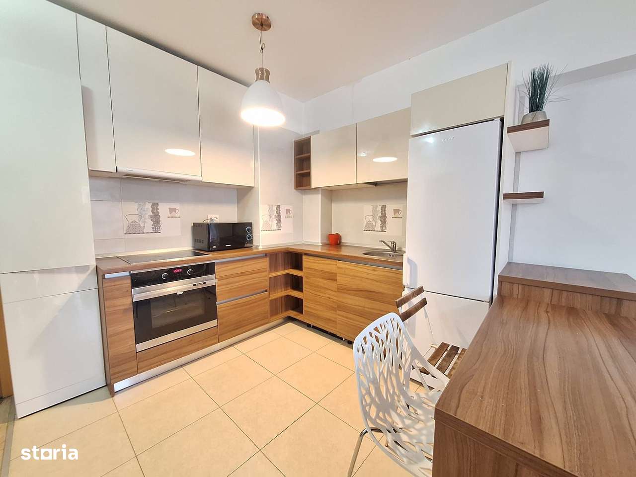 Apartament 2 camere, cu parcare subterana, in Gheorgheni, Iulius Mall - Imagine principală: 4/9