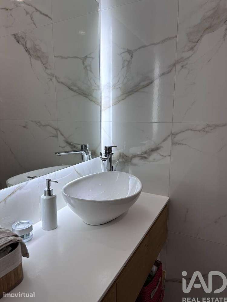 Casa / Villa T5 em Estorãos de 160 m2 - Grande imagem: 4/16