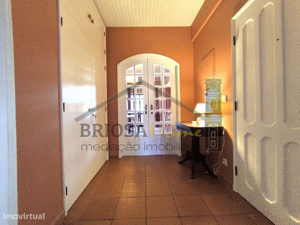 Apartamento T3, com vista mar, na Figueira da Foz-11