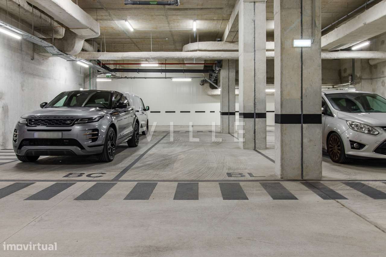 Apartamento T2 Venda em Mafamude e Vilar do Paraíso,Vila Nova de Gaia-50