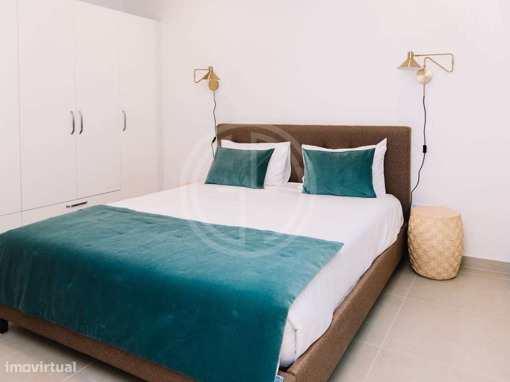 Apartamento T2 na Baixa de Faro-50