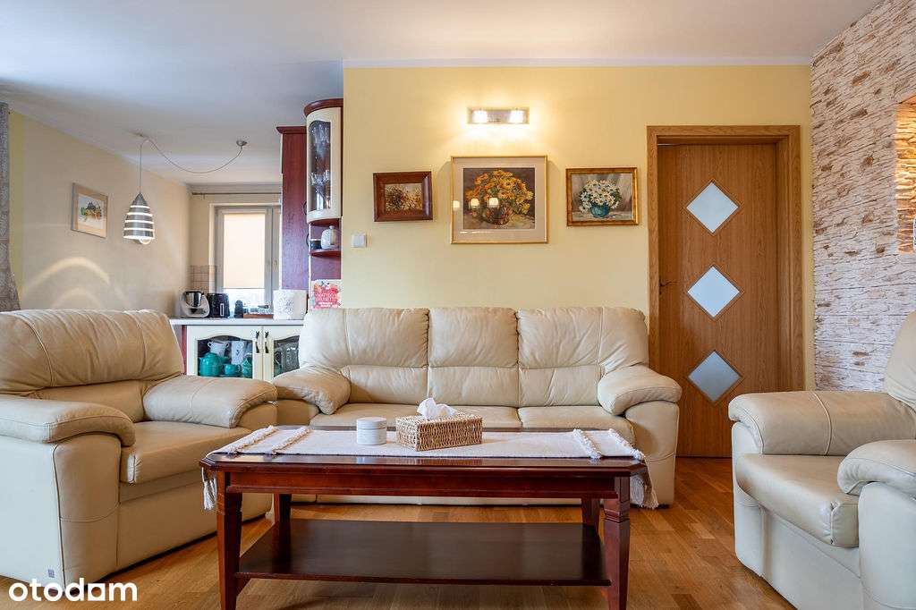 Przytulne M3 w Szczawnie-Zdroju | 77 m2 | Świetna lokalizacja-8