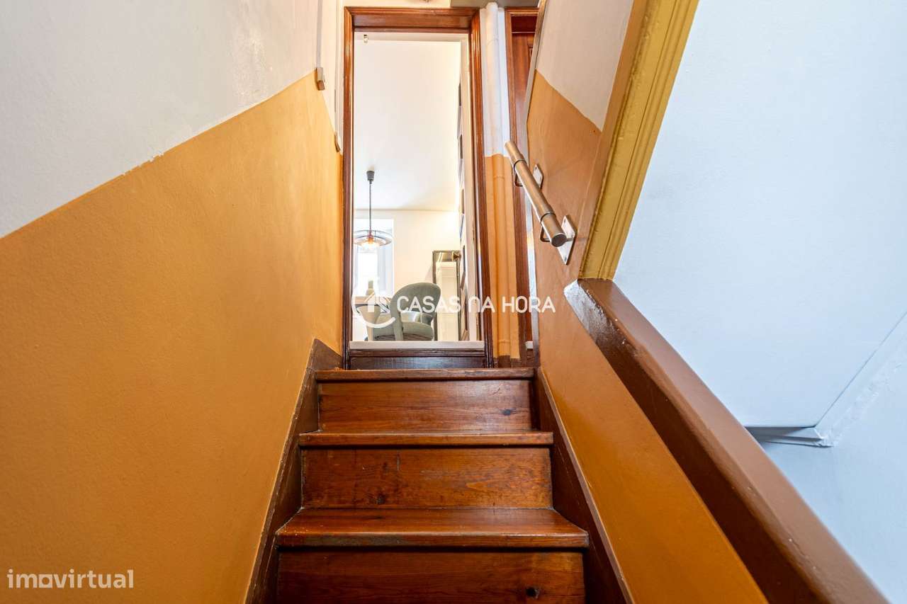 T1 renovado na Travessa da Glória, a 100 metros da Avenida da Liber...-17