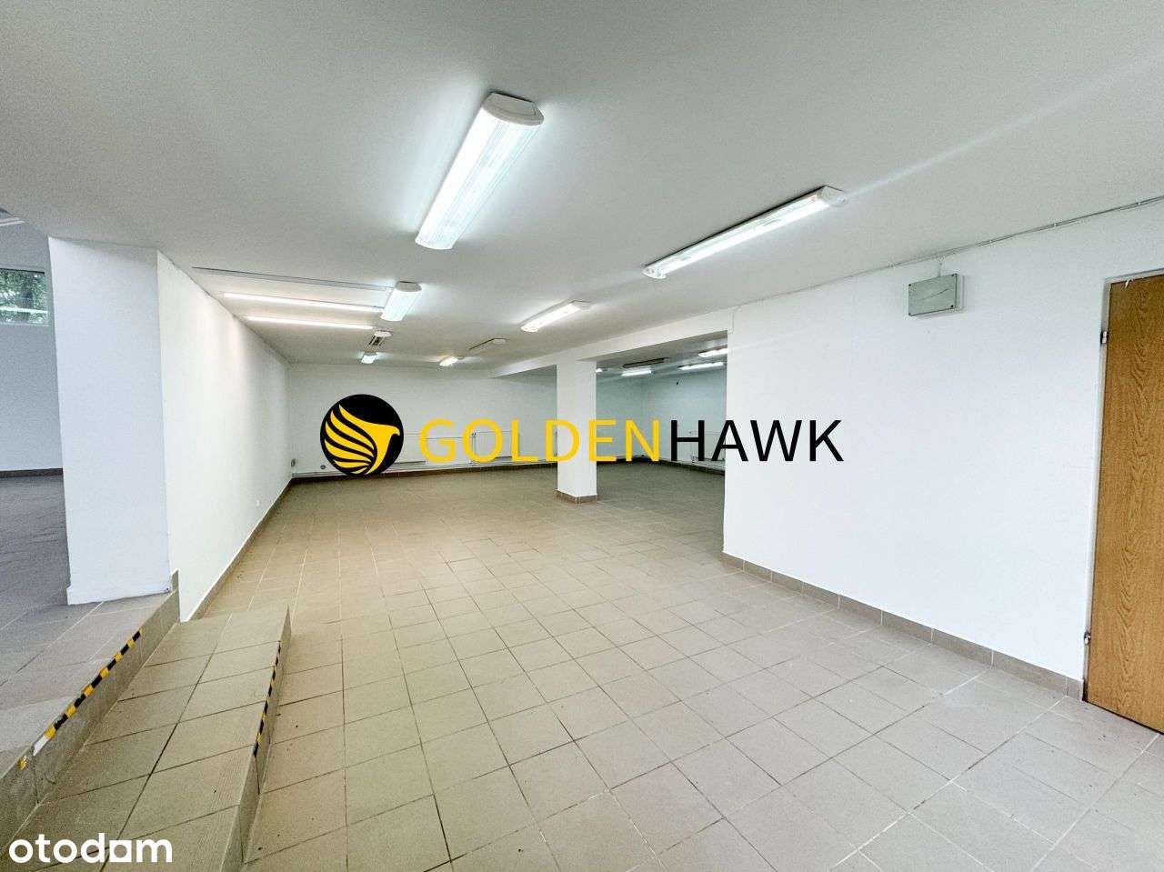 Hala,lokal użytkowy 397m²,gotowa do użytku,Gryfino-8