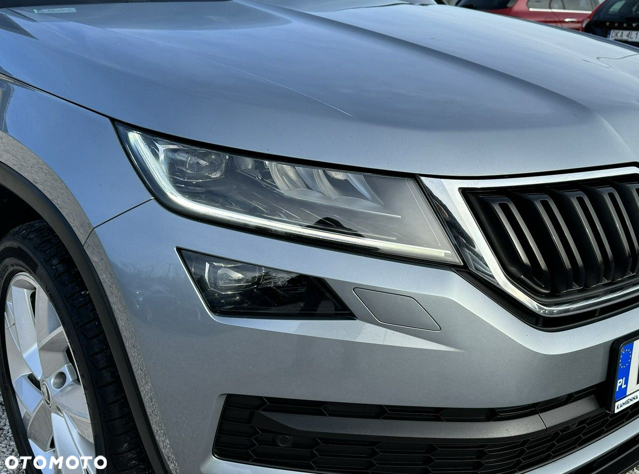 Skoda Kodiaq - 15